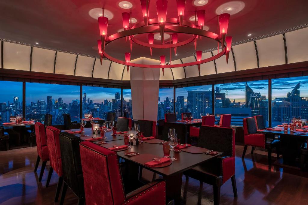 The Landmark Bangkok 3