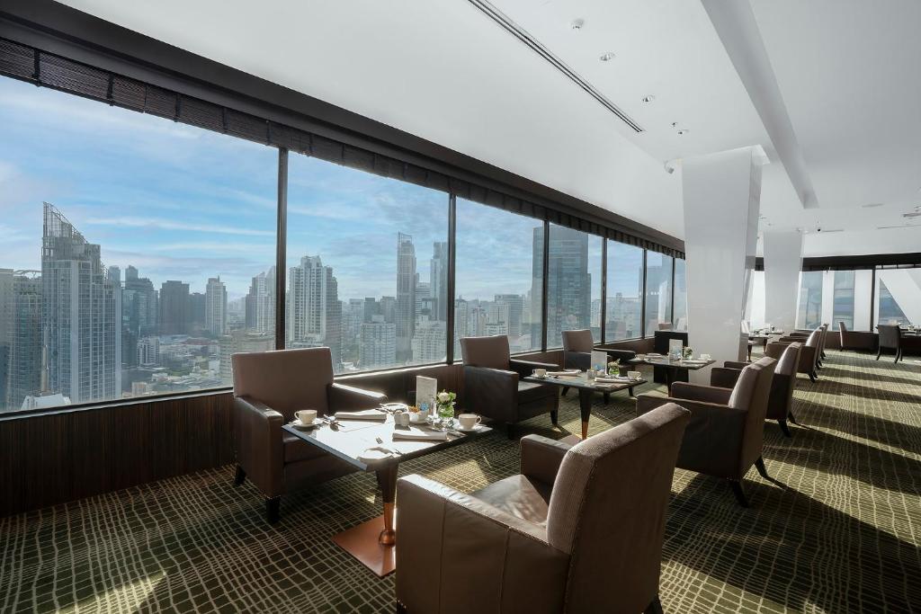 The Landmark Bangkok 2