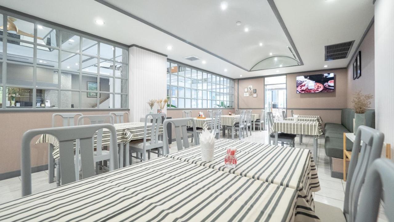 Yellow Ribbon Hills Boutique Suites