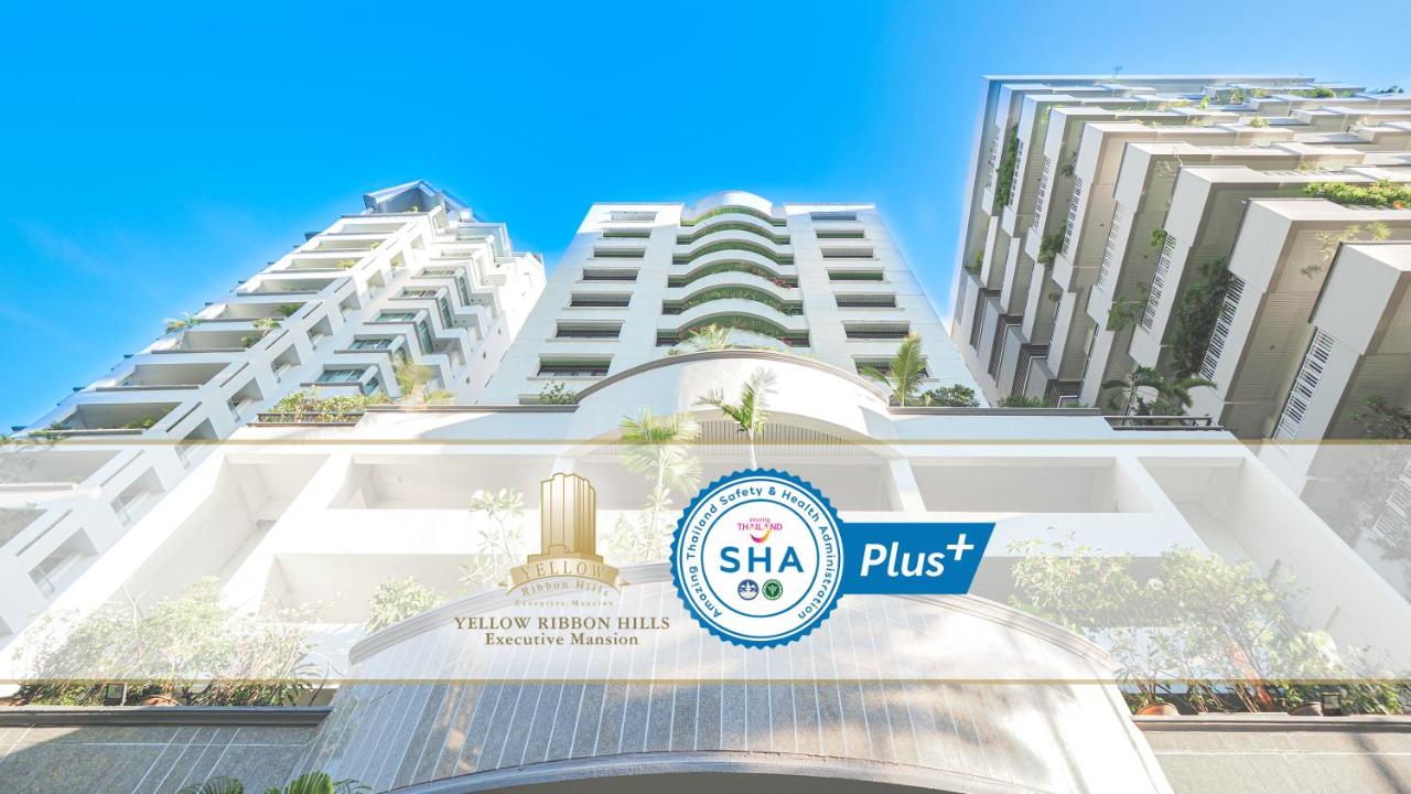 Yellow Ribbon Hills Boutique Suitesのレビュー