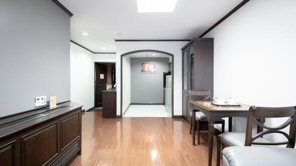 Yellow Ribbon Hills Boutique Suites 6