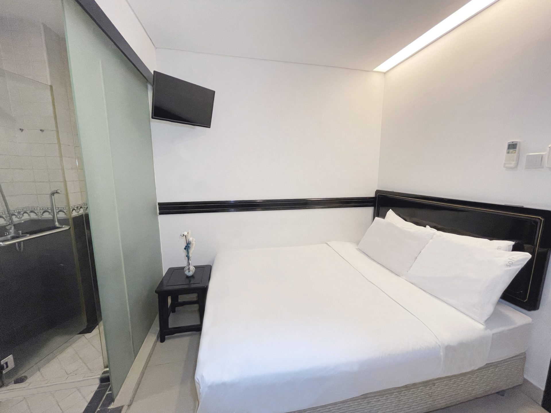 The Snooze Hotel @Marine Parade