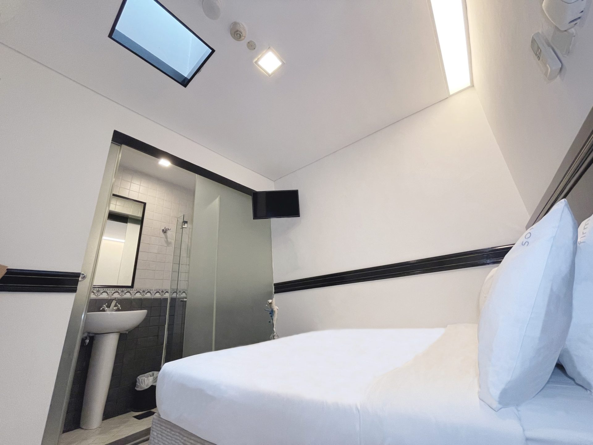 The Snooze Hotel @Marine Parade 13