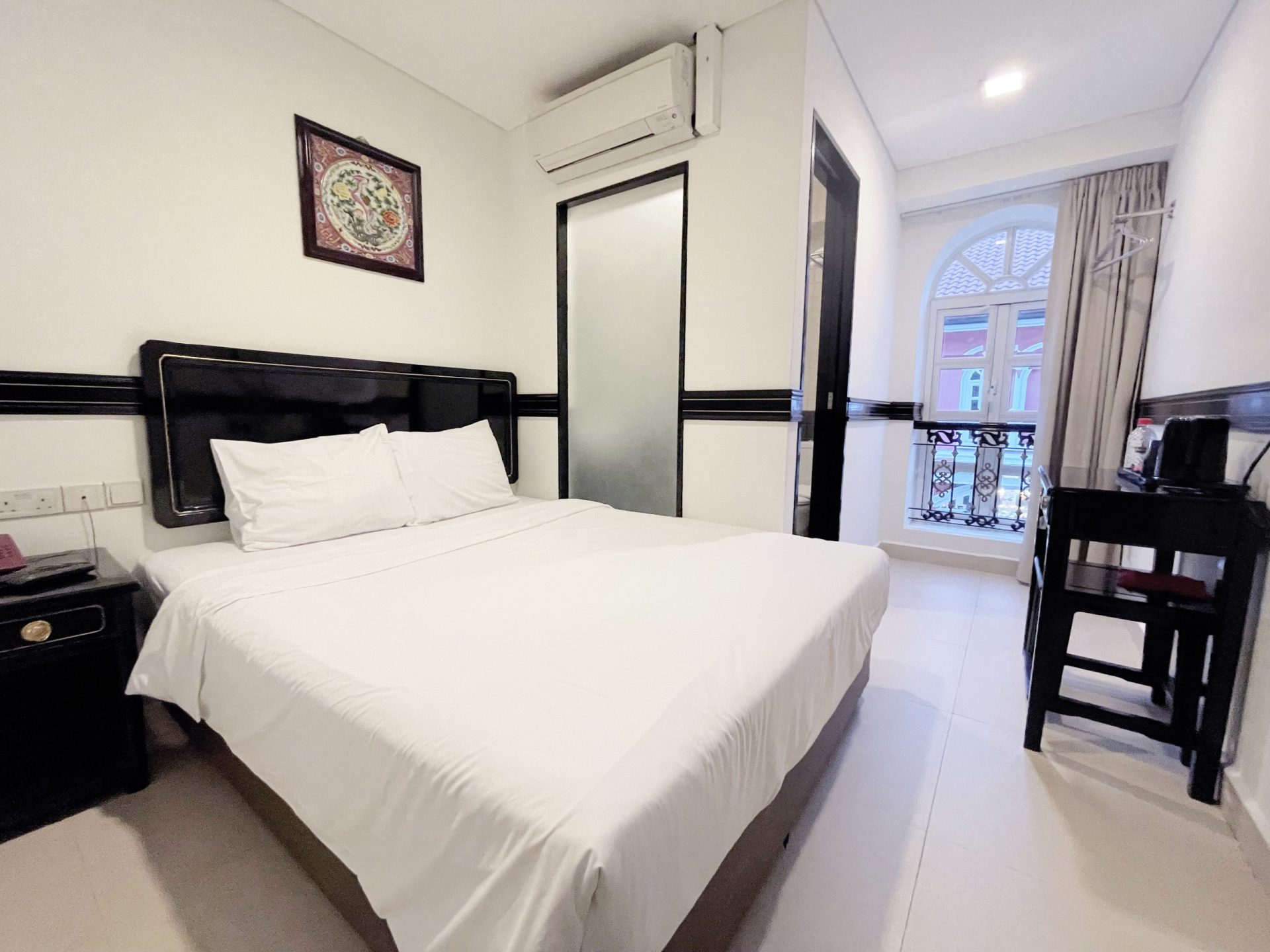 The Snooze Hotel @Marine Parade 14