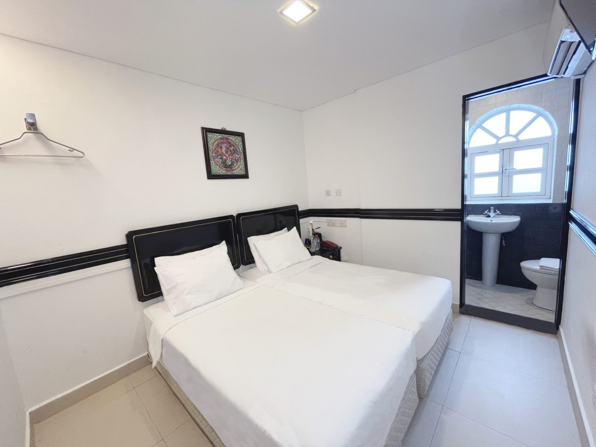 The Snooze Hotel @Marine Parade 3