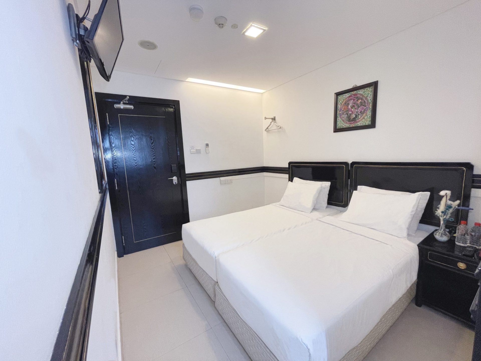 The Snooze Hotel @Marine Parade 10