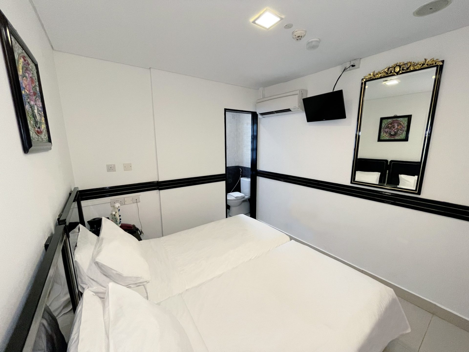 The Snooze Hotel @Marine Parade 11