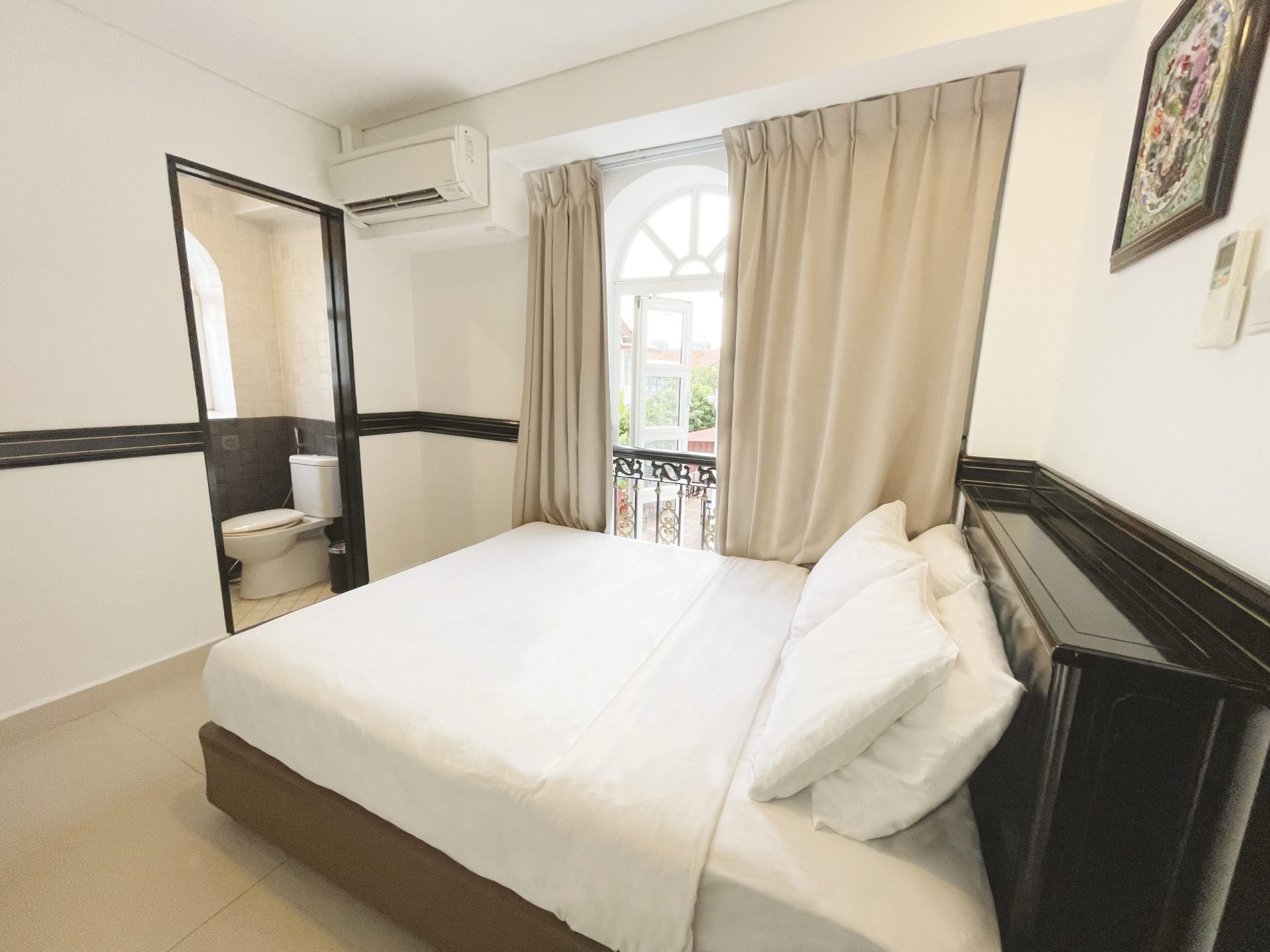 The Snooze Hotel @Marine Parade 5