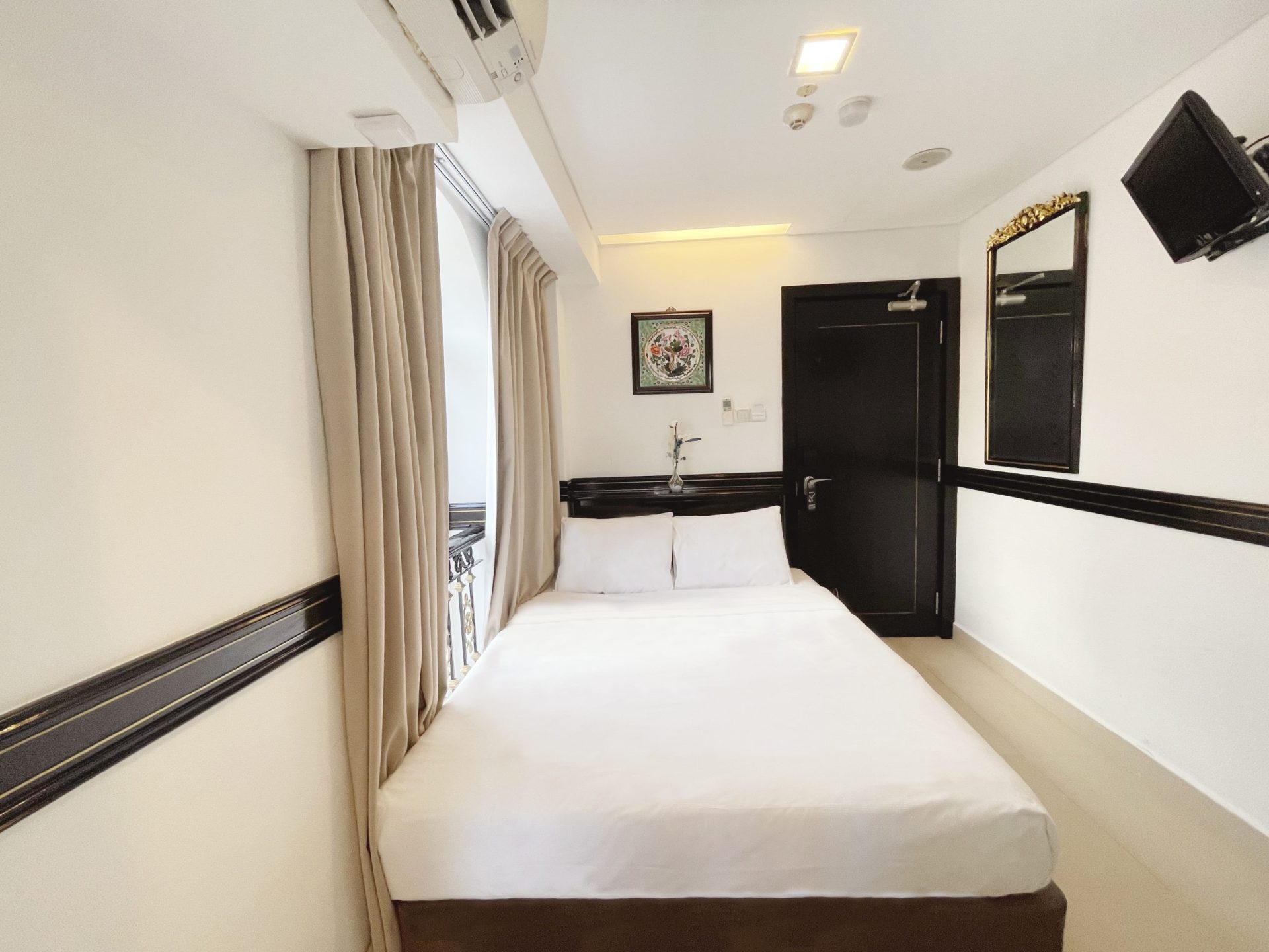 The Snooze Hotel @Marine Parade 12
