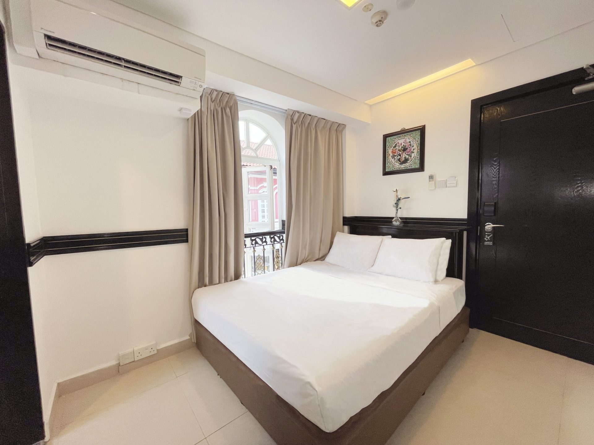 The Snooze Hotel @Marine Parade 15