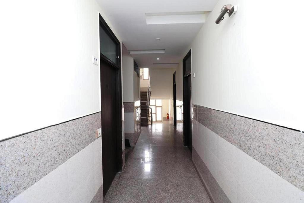Hotel Mayank Residency 21