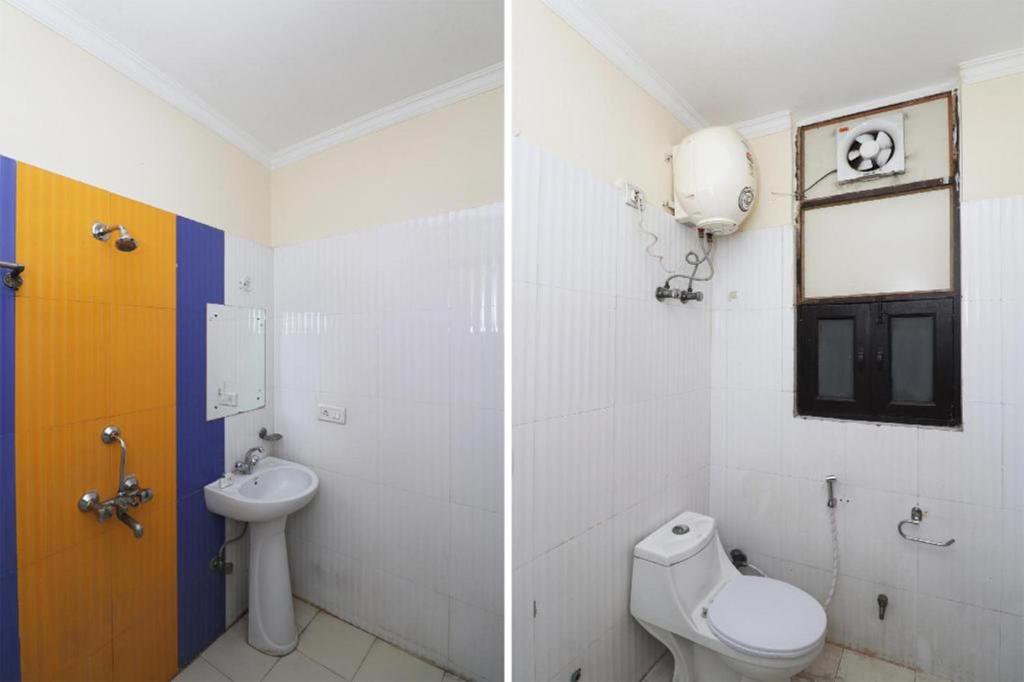 Hotel Mayank Residency 19