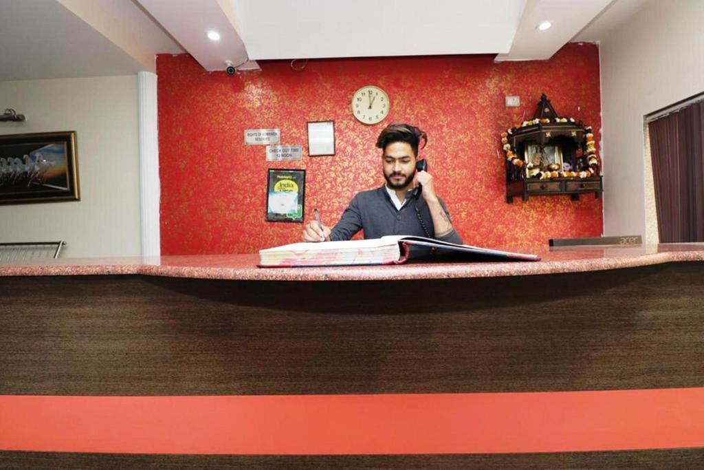 Hotel Mayank Residency 23