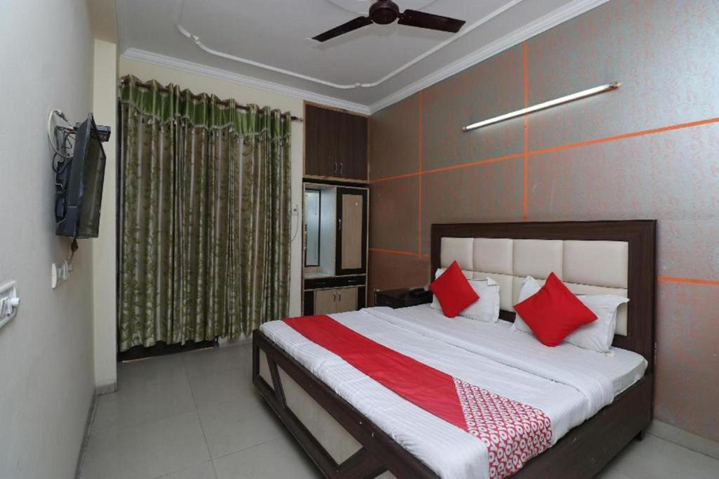 Hotel Mayank Residency 18