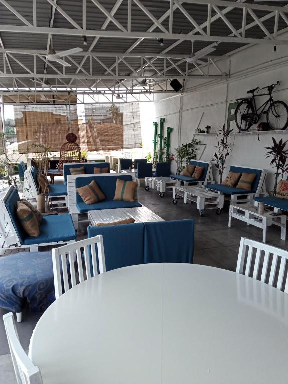Birdnest Guesthouse 2