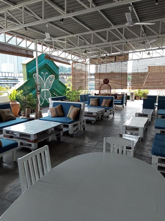 Birdnest Guesthouse 3