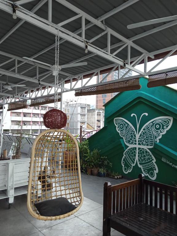 Birdnest Guesthouse 6