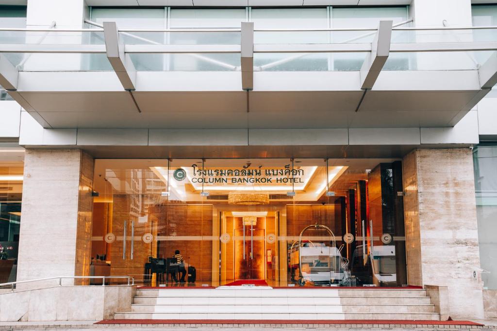 Studio Executive (Twin or King Bed) 9