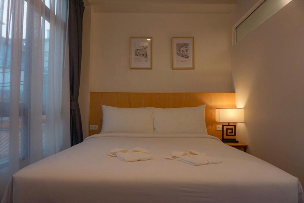 Ago Hotel Chinatown