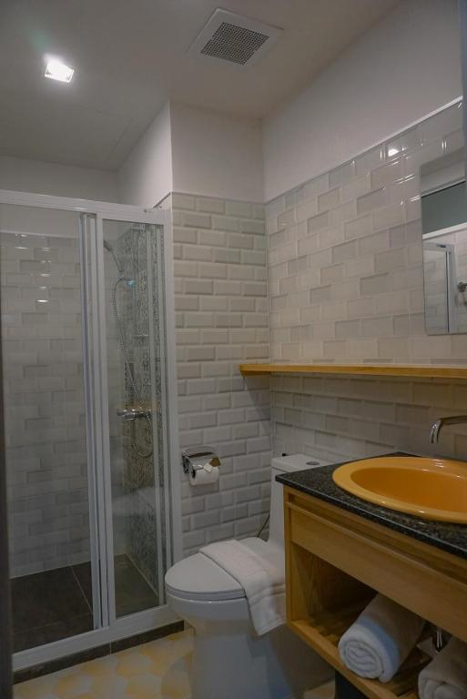 Ago Hotel Chinatown 6