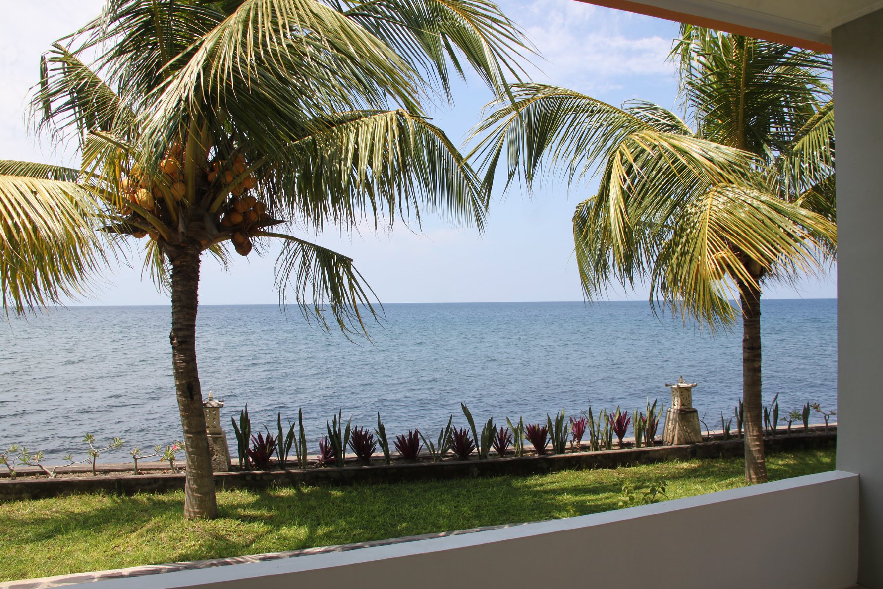 Bondalem Beach Club 6