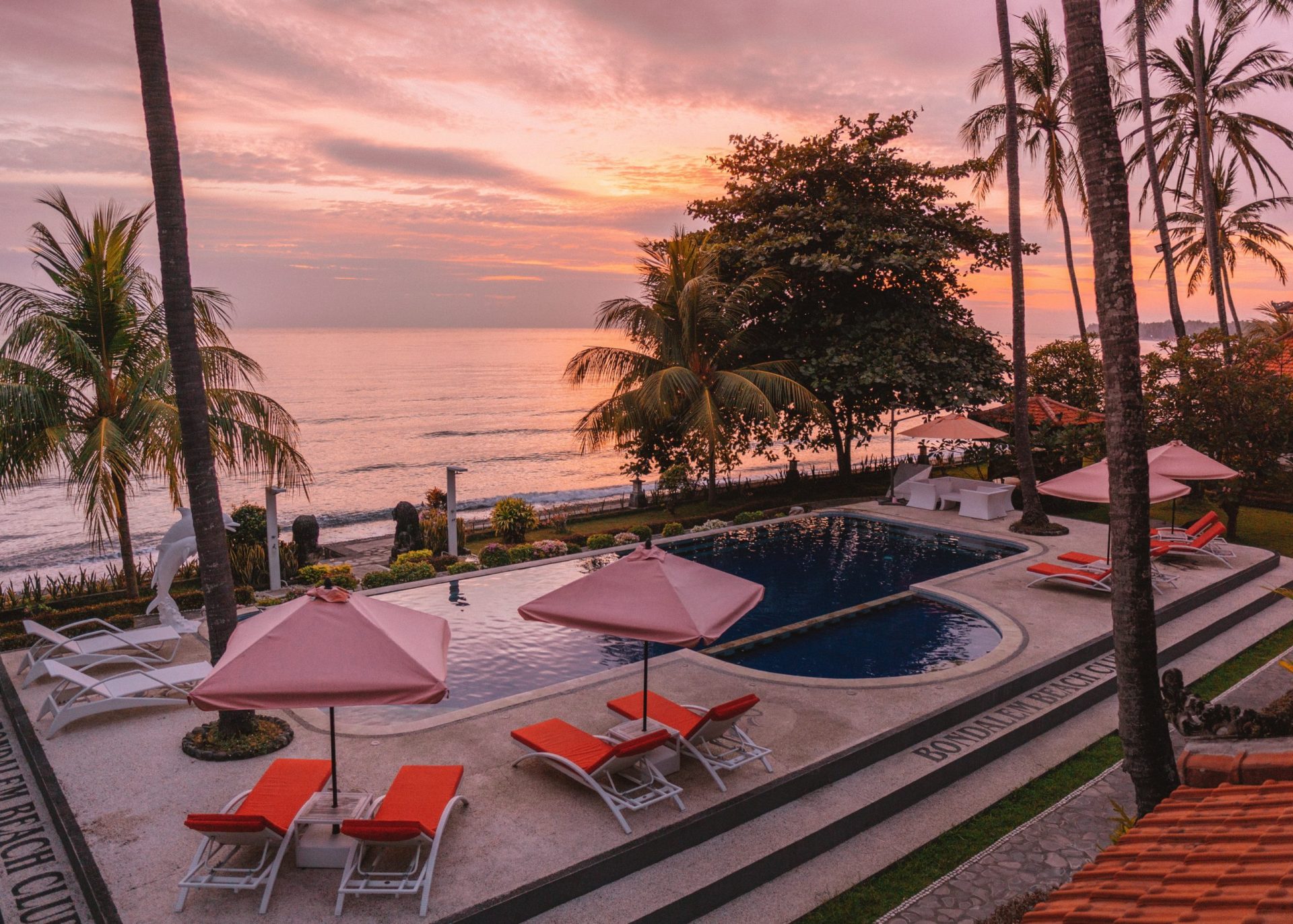 Bondalem Beach Club 51