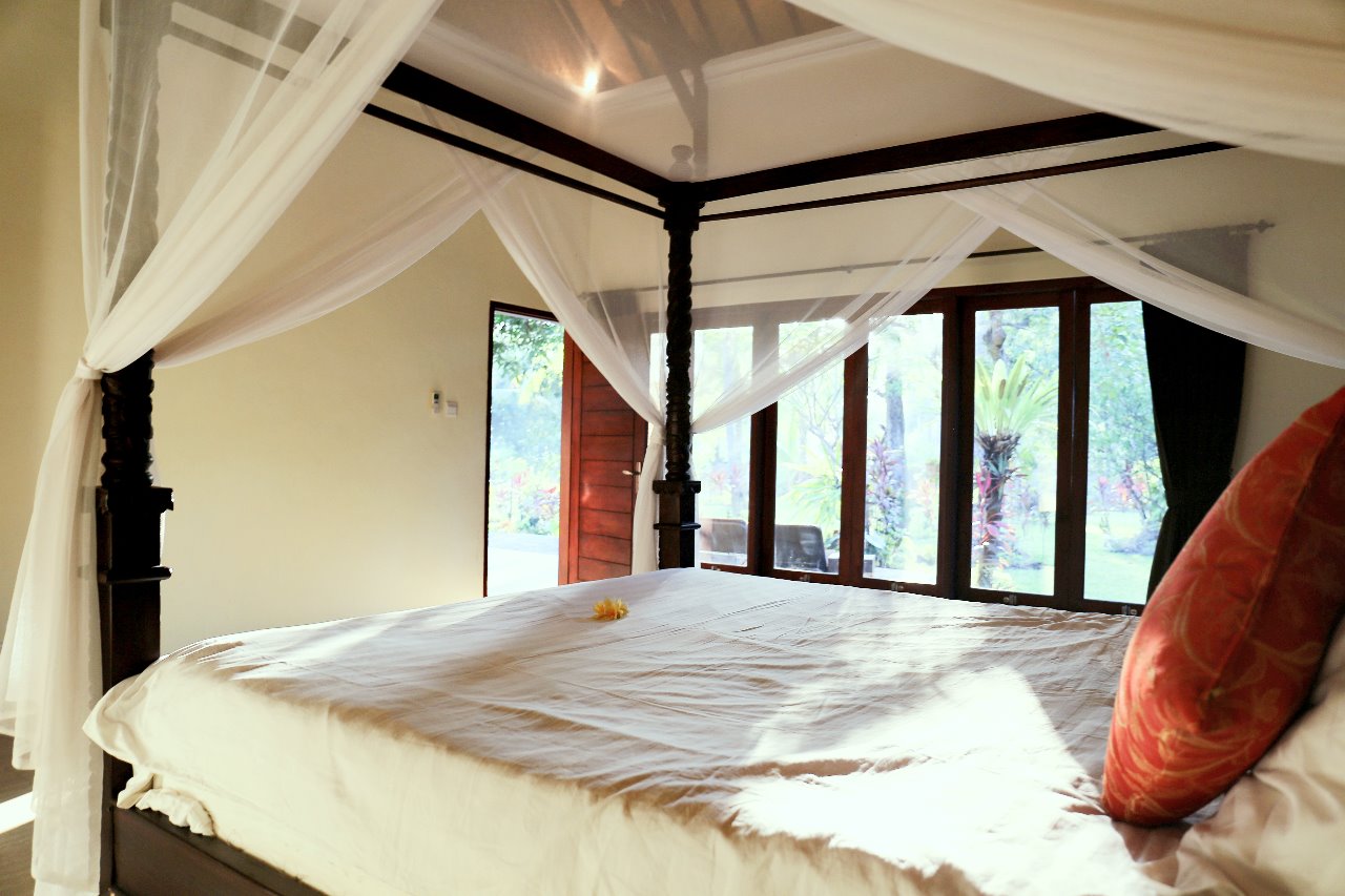 2-bedroom Garden Villa