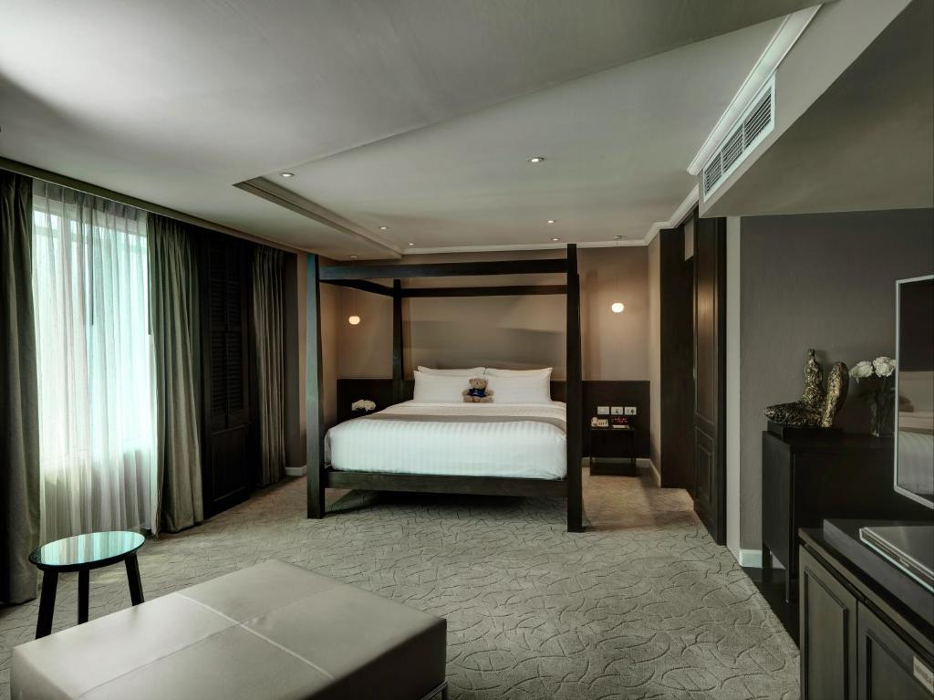 S15 Sukhumvit Hotel 5