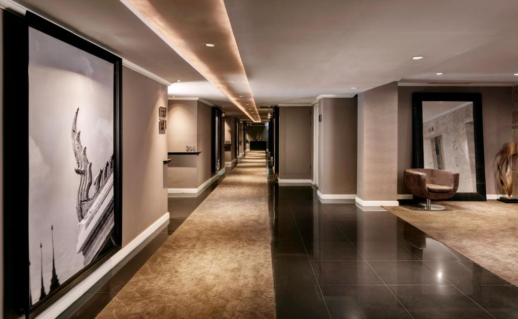 S15 Sukhumvit Hotel 4