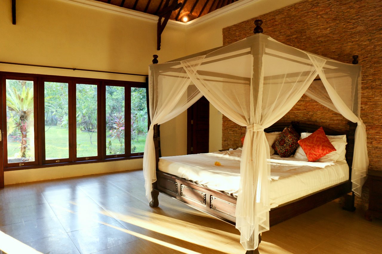 2-bedroom Garden Villa 6