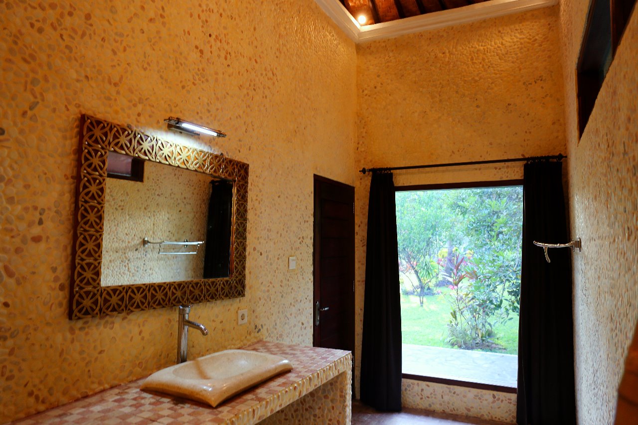 2-bedroom Garden Villa 7