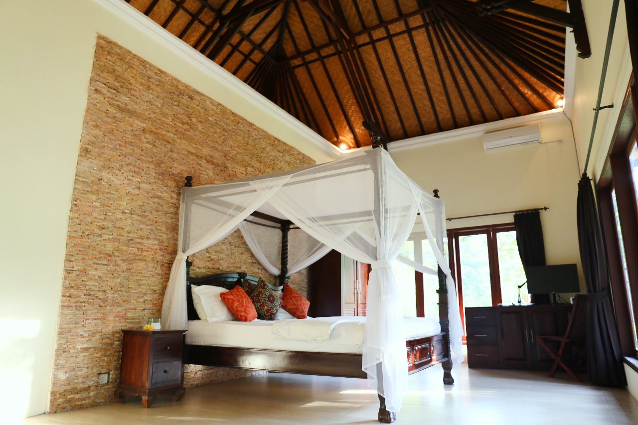 2-bedroom Garden Villa 8