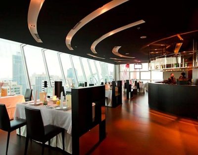 S31 Sukhumvit Hotel 11