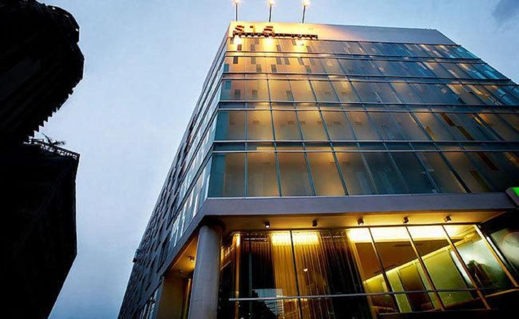 S15 Sukhumvit Hotel 8