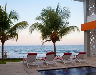Bondalem Beach Club 55