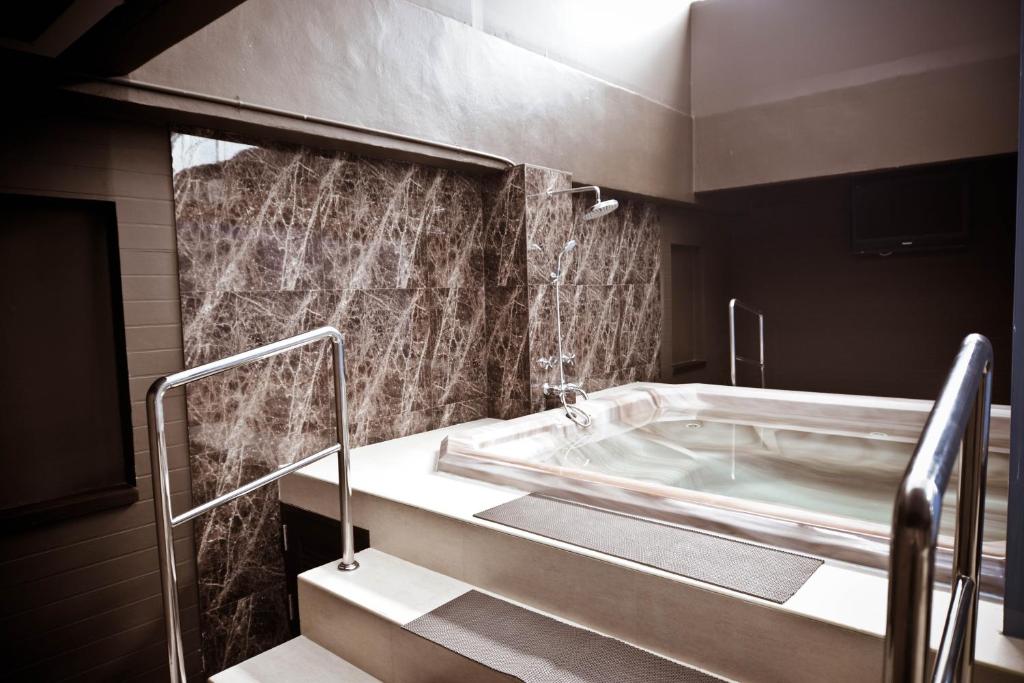 S15 Sukhumvit Hotel 7