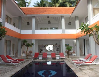 Bondalem Beach Club 36