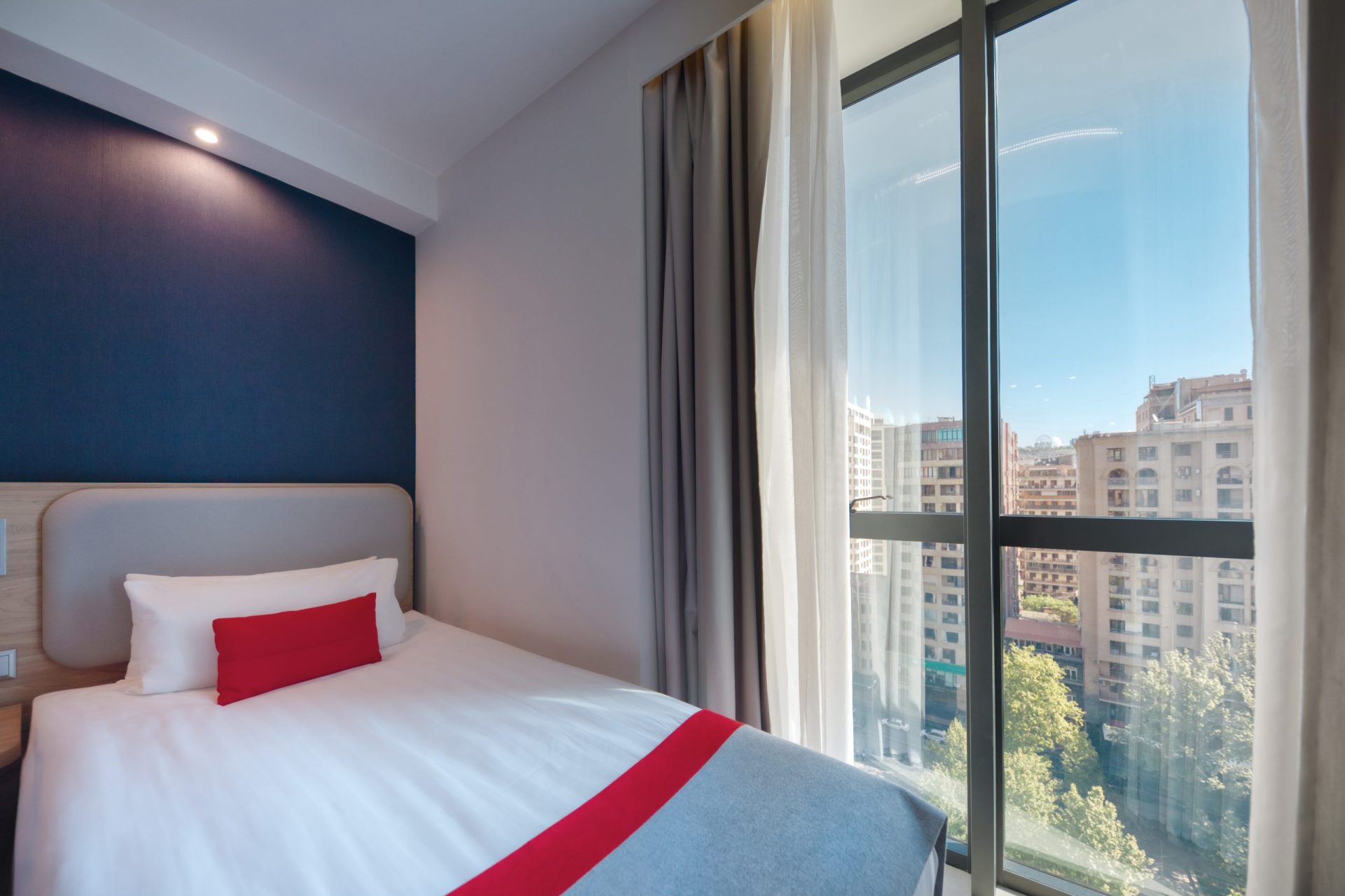 Holiday Inn Express – Yerevan by IHG 3