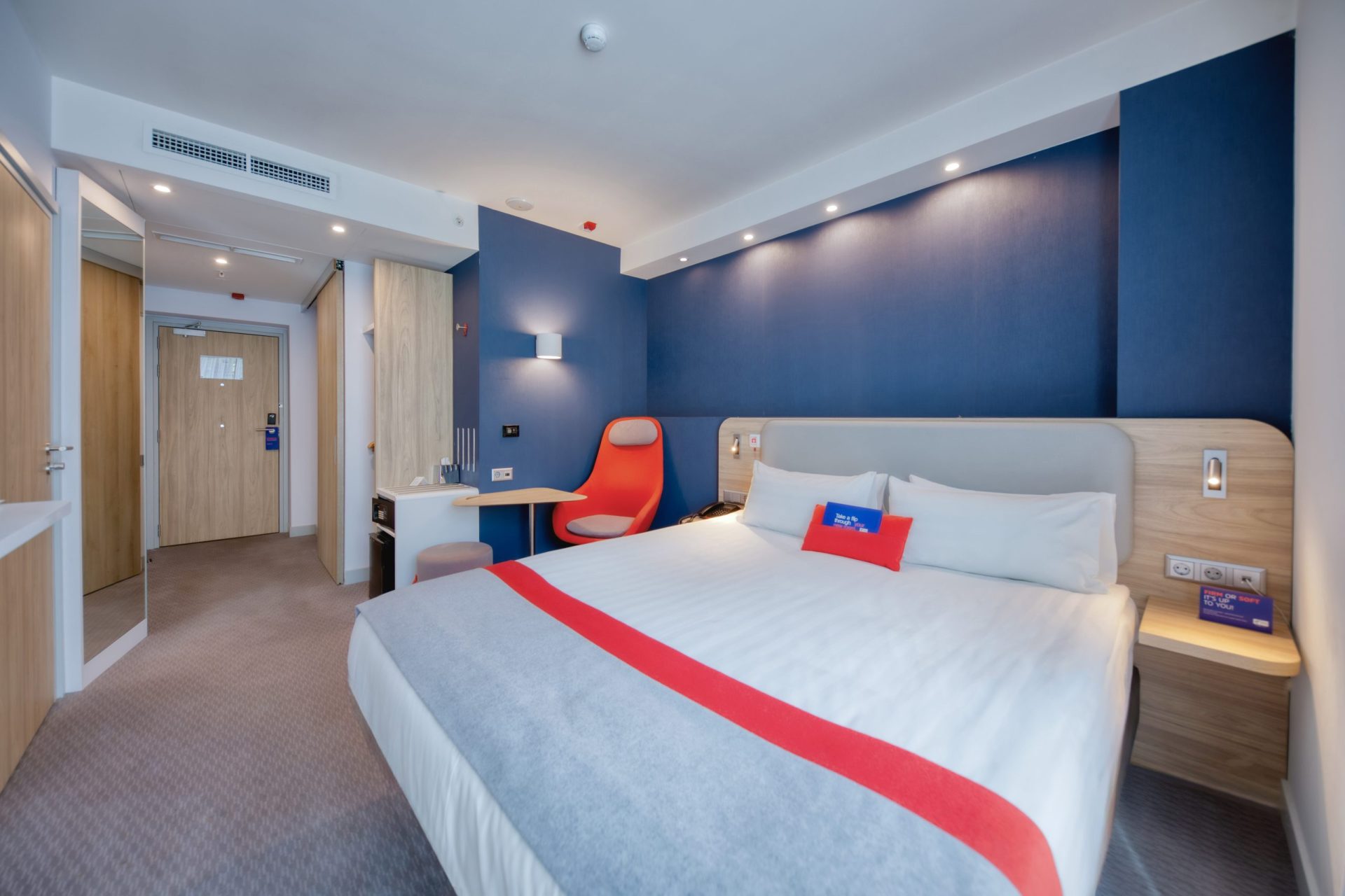 Holiday Inn Express – Yerevan by IHG 4