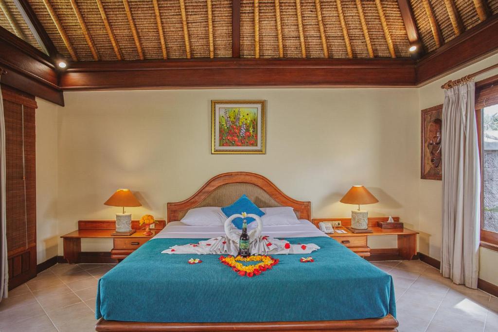 Puri Bagus Lovina Dive Resort & Yoga Retreat 4
