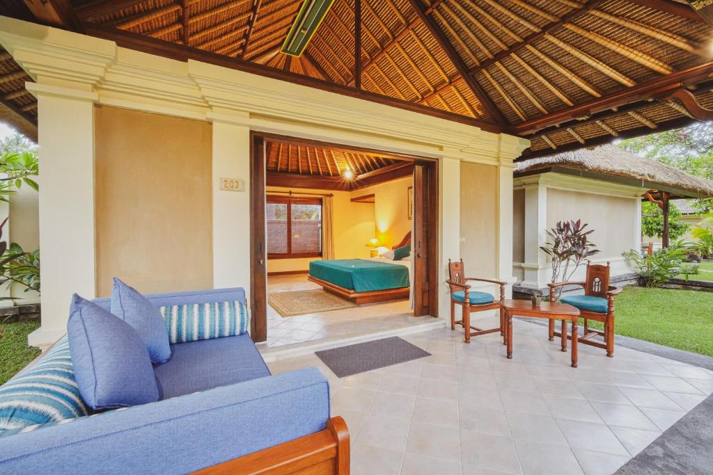 Puri Bagus Lovina Dive Resort & Yoga Retreat 2