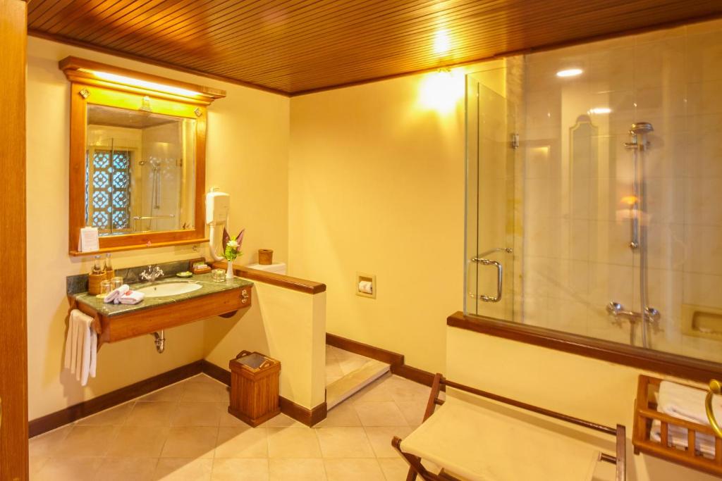 Puri Bagus Lovina Dive Resort & Yoga Retreat 3