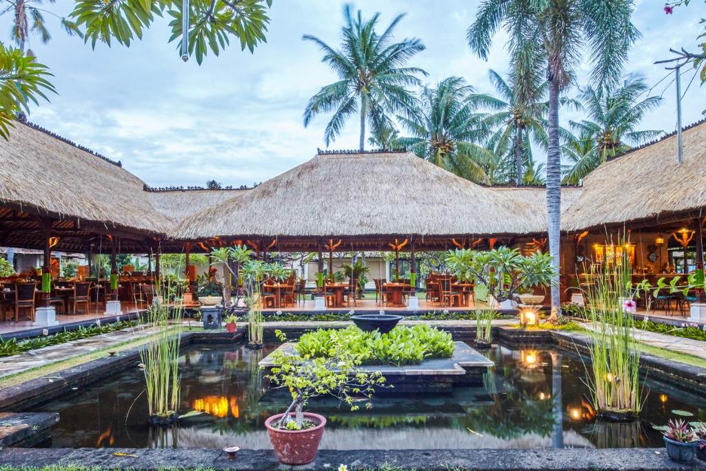 Puri Bagus Lovina Dive Resort & Yoga Retreat 7
