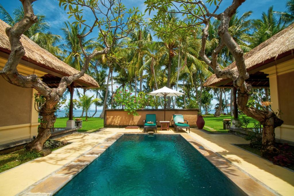 Puri Bagus Lovina Dive Resort & Yoga Retreat 5