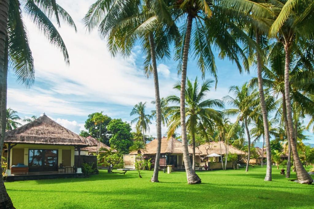 Puri Bagus Lovina Dive Resort & Yoga Retreat 6