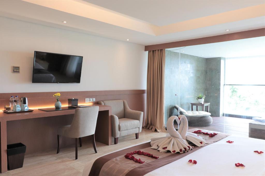 de Vins Sky Hotel Seminyak 21