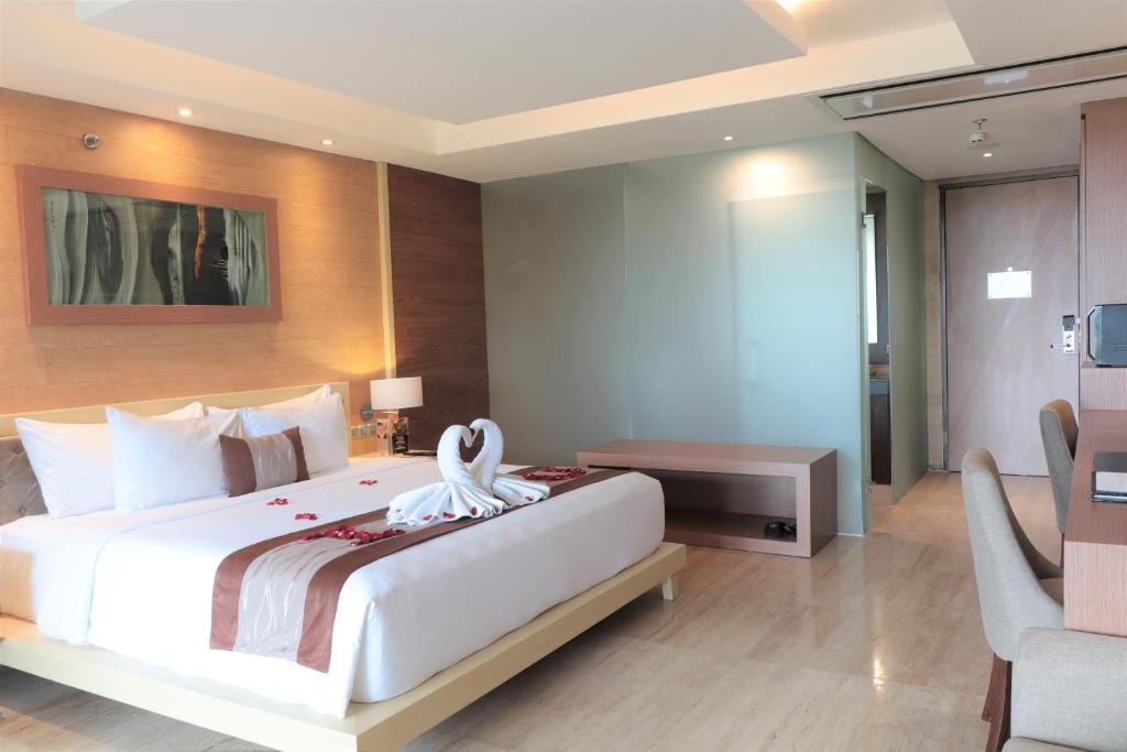 de Vins Sky Hotel Seminyak 19