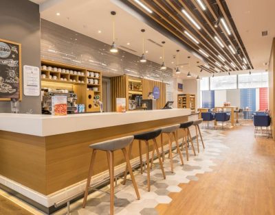 Holiday Inn Express – Yerevan by IHG 13