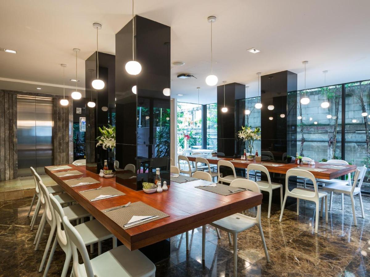 S33 Compact Sukhumvit Hotel 3