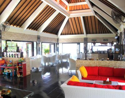 Bondalem Beach Club 41
